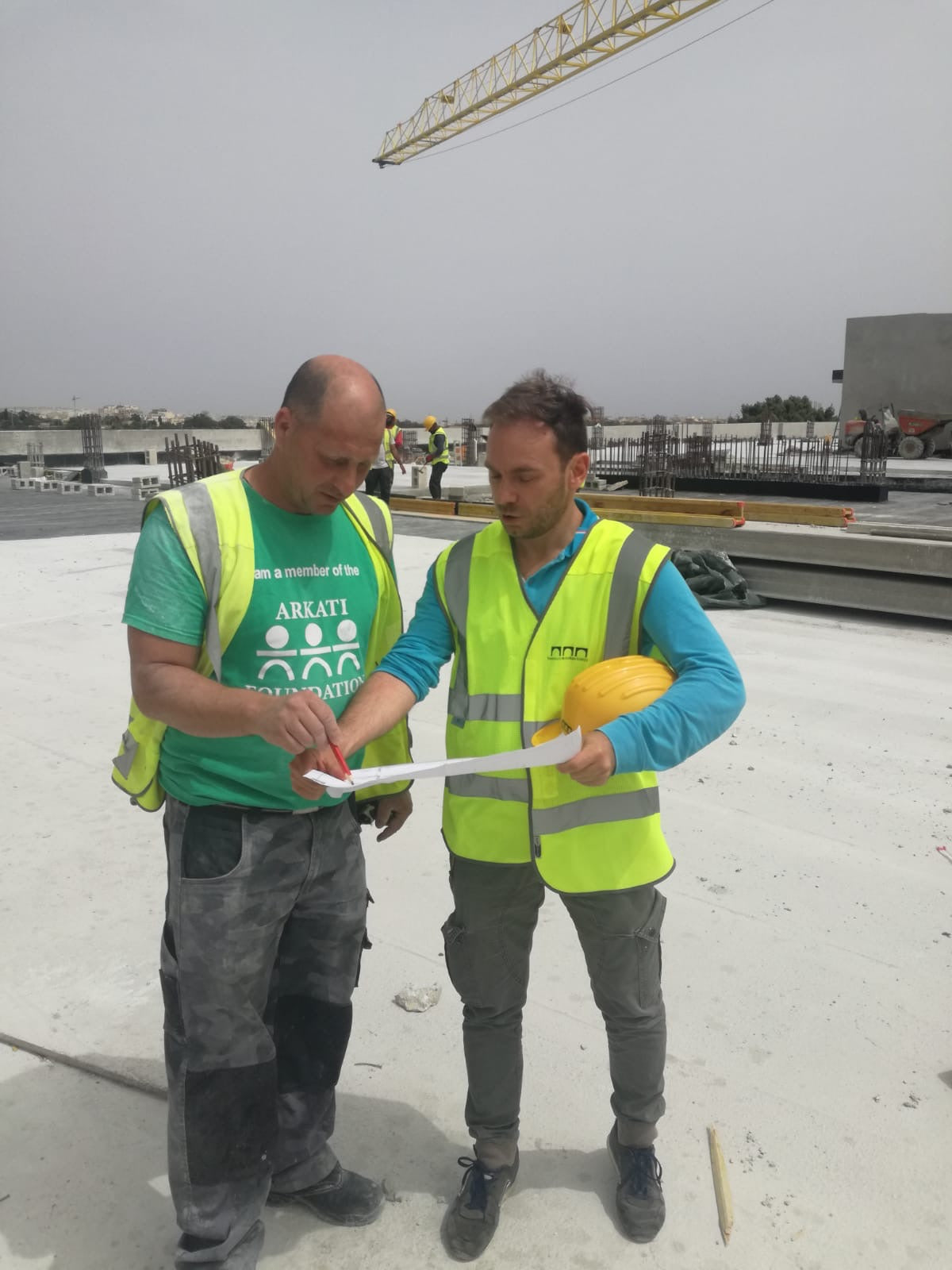 Andrea’s Story: From Malta to Belgium – Building a Global Career with Dirextra