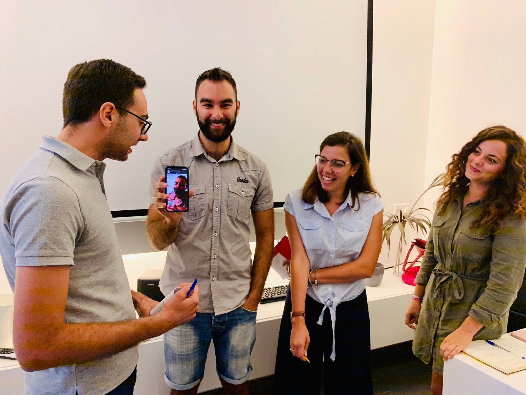 Melissa’s Journey – From the UK to Malta and Back to Sicily with Dirextra