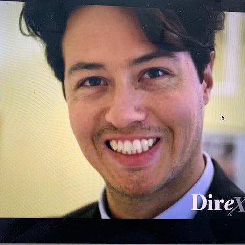 Ashton: From Johannesburg to Mozambique – A Journey with Dirextra