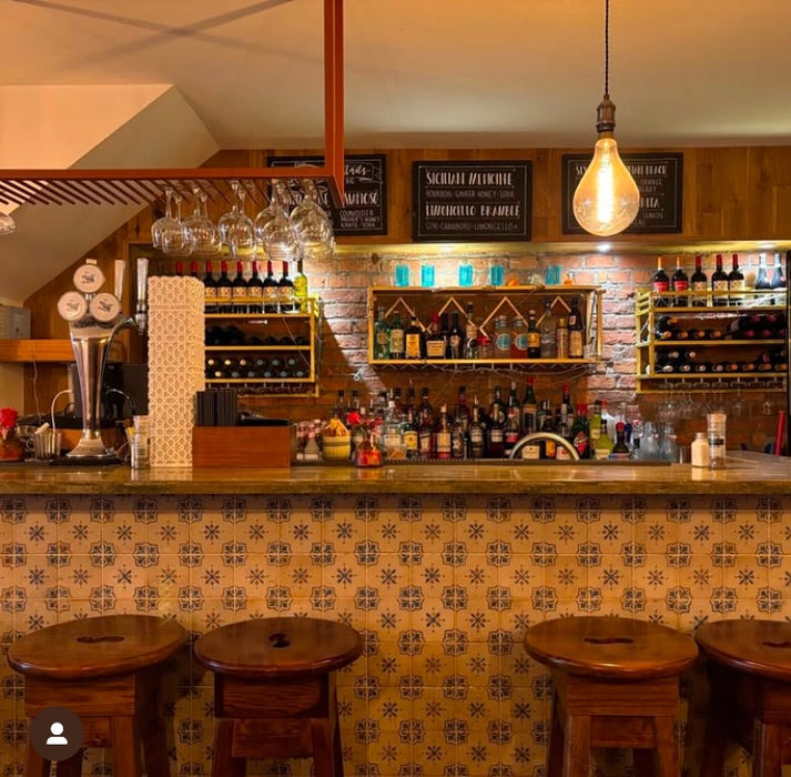 Advanced Bartender Course (20 hours)-to become professional. Next Course Monday 8 Sep 2025