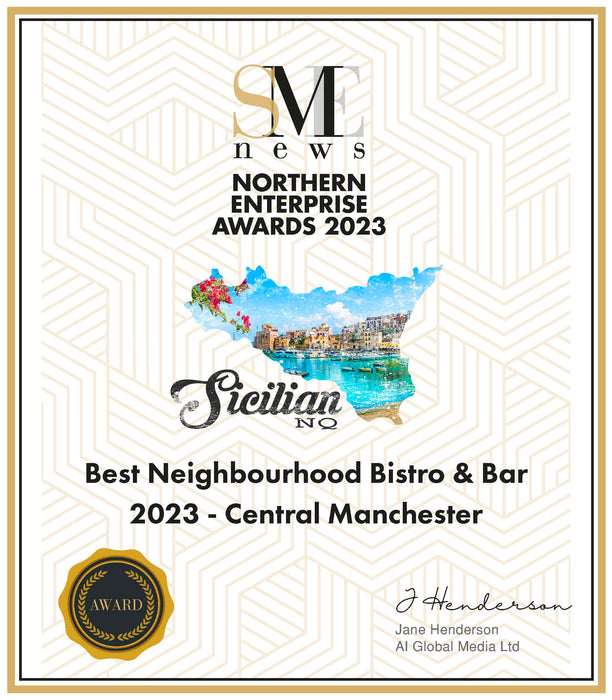 Dolce Vita Connect & Savour Brunch - 12 May