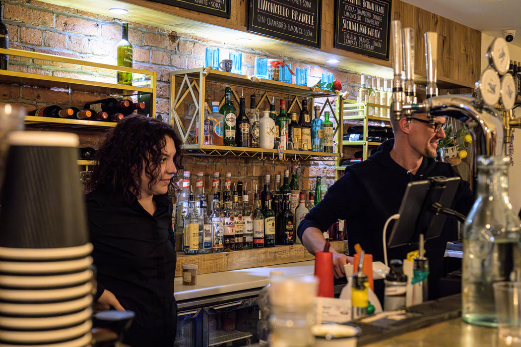 Private Cocktail Masterclass (2 hours) - Experience - Gift Voucher - Mixology Class