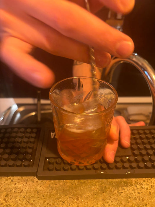 Beginners Bartender Course (20hours)-Mixology Course- Experience. Next Course Monday 6 Oct 2025