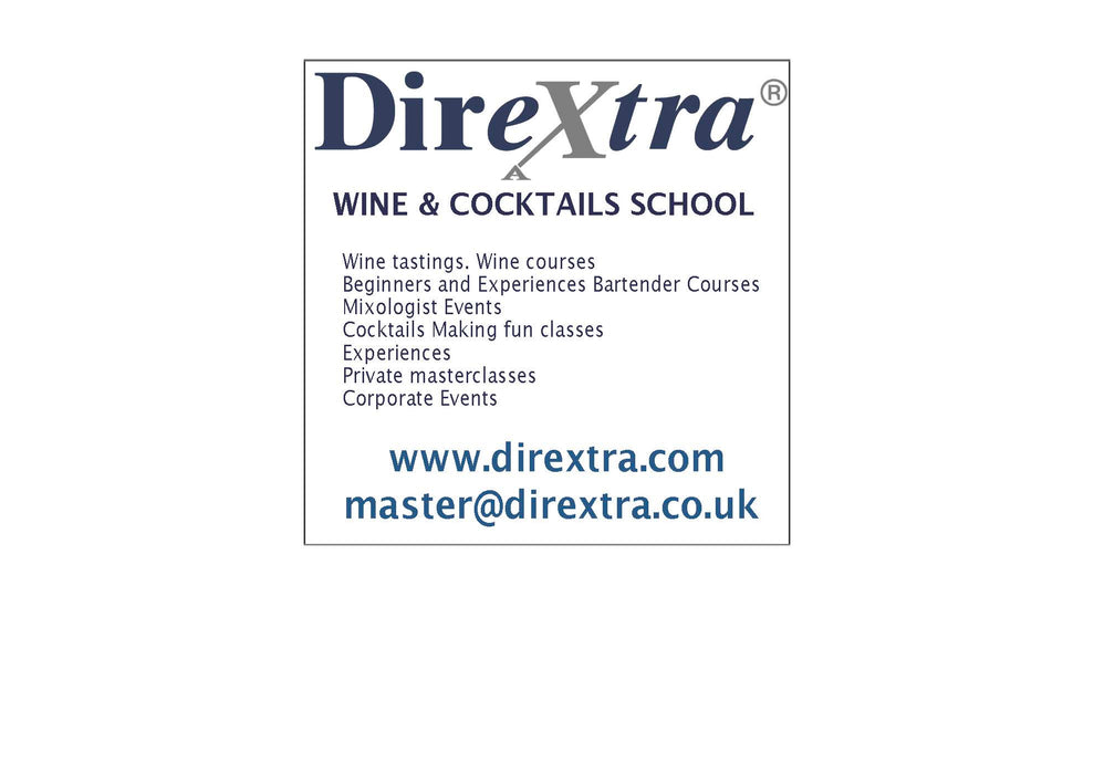 Beginners Bartender Course (20hours)-Mixology Course- Experience. Next Course Monday 6 Oct 2025