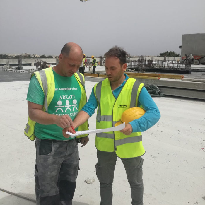 Andrea’s Story: From Malta to Belgium – Building a Global Career with Dirextra