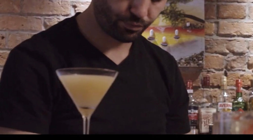 Cocktail Training Advanced Bartender Training Manchester | Real Bar Practice - Dirextra