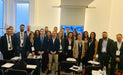 In-class workshop with Dirextra students – CPD-accredited master in construction & energy