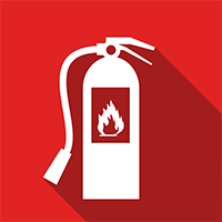 Fire Extinguisher Online Course - RoSPA & CPD Approved - Same Day Certificate