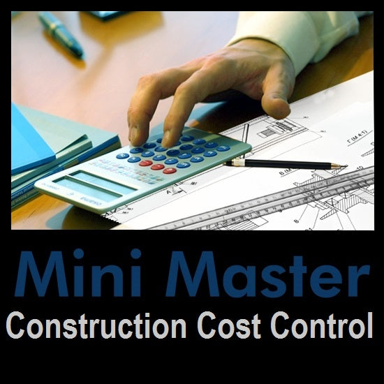 Mini Master Cost Control